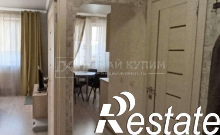 1-комн квартира улица Западный Обход, 42 к2,  д. 42 к2