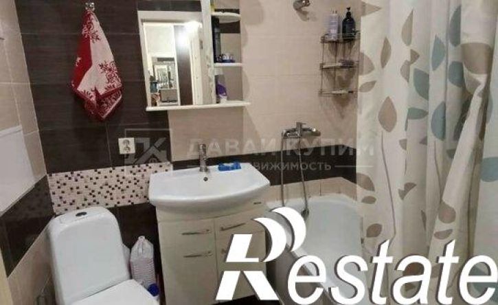 1-комн квартира улица Западный Обход, 42 к2,  д. 42 к2