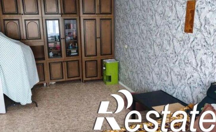 1-комн квартира улица Трудовой Славы, 5,  д. 5