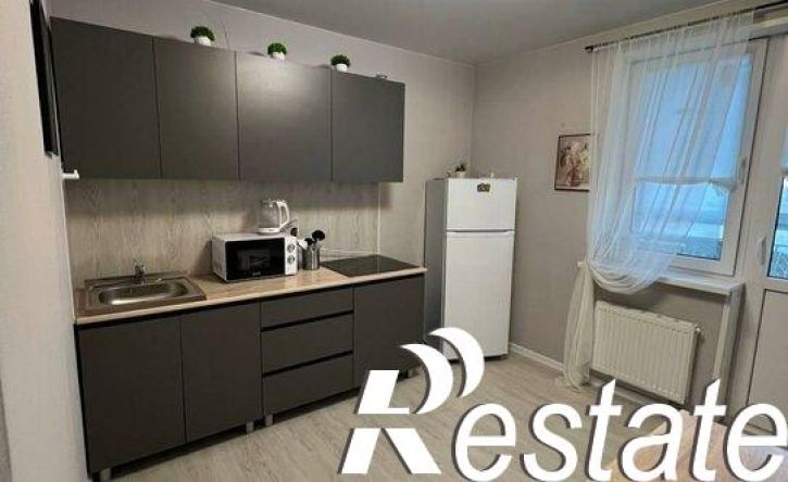 1-комн квартира улица Западный Обход, 65 к1,  д. 65 к1