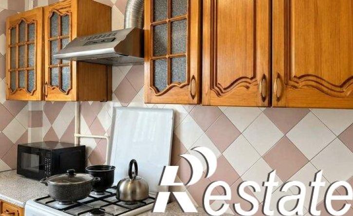 2-комн квартира улица Гудимы, 64,  д. 64