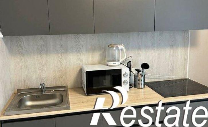 1-комн квартира улица Западный Обход, 65 к1,  д. 65 к1