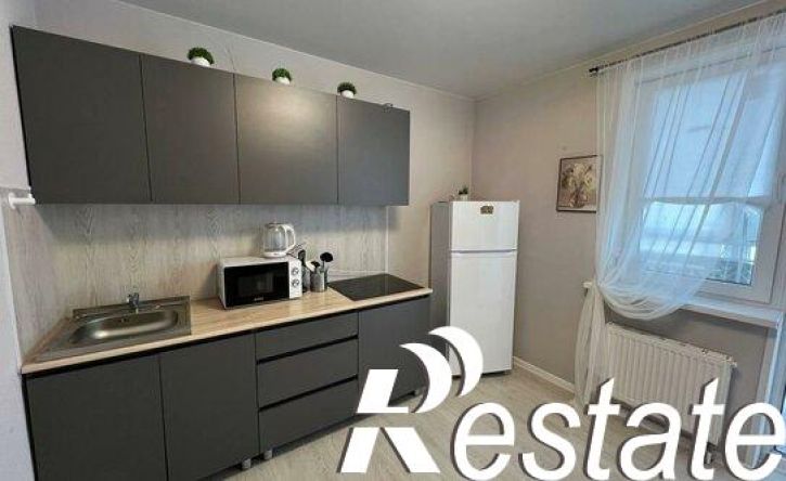 1-комн квартира улица Западный Обход, 65 к1,  д. 65 к1