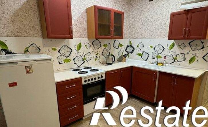 1-комн квартира улица Трудовой Славы, 62А к1,  д. 62А к1