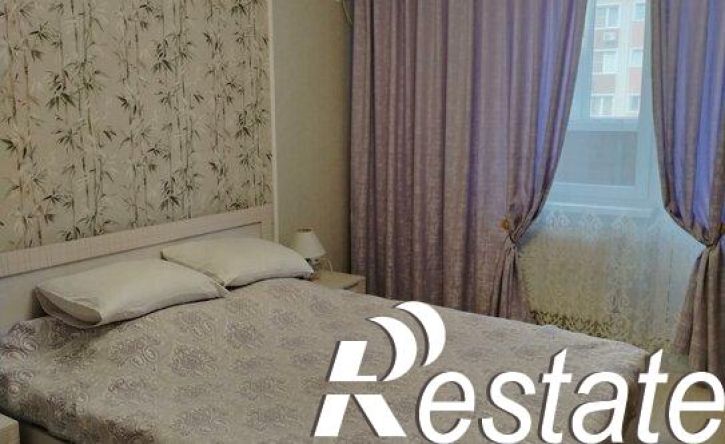 2-комн квартира улица Краеведа Соловьёва, 6 к2,  д. 6 к2