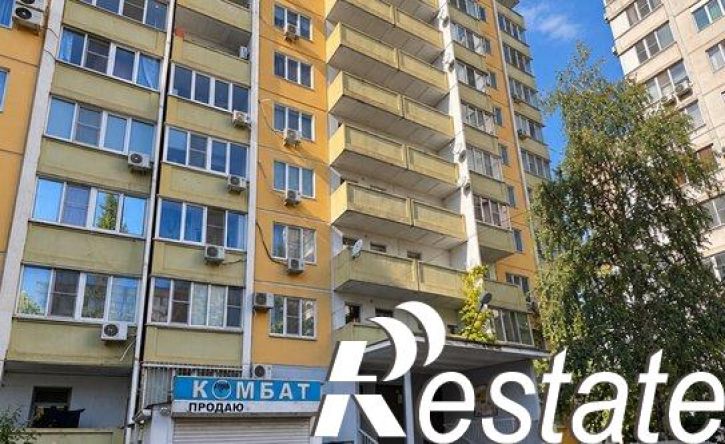 1-комн квартира 9-я Тихая улица, 23,  д. 23