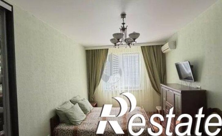 2-комн квартира бульвар Клары Лучко, 10,  д. 10
