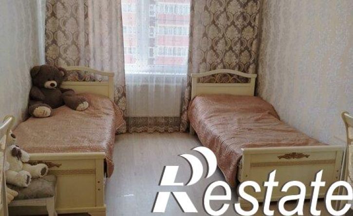 2-комн квартира улица Краеведа Соловьёва, 6 к2,  д. 6 к2