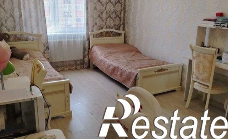 2-комн квартира улица Краеведа Соловьёва, 6 к2,  д. 6 к2