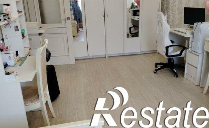 2-комн квартира улица Краеведа Соловьёва, 6 к2,  д. 6 к2
