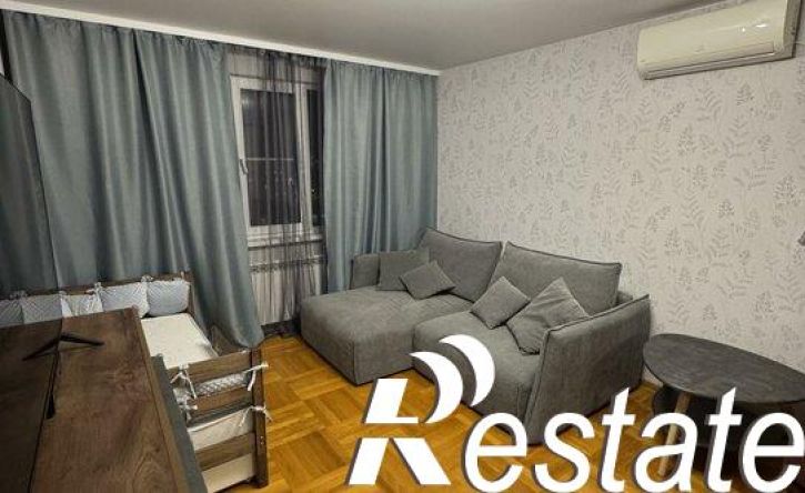 1-комн квартира Московская улица, 48,  д. 48