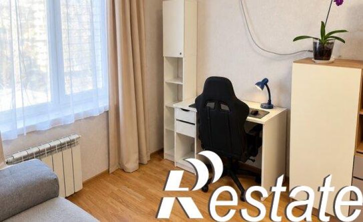 1-комн квартира 9-я Тихая улица, 23,  д. 23