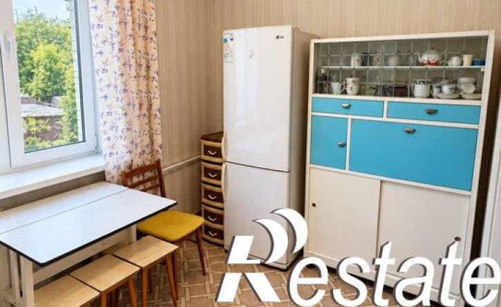 2-комн квартира улица Дзержинского, 3,  д. 3