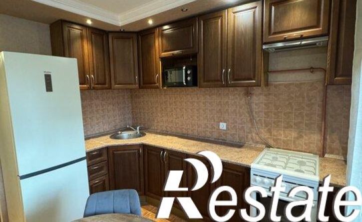 1-комн квартира Московская улица, 48,  д. 48