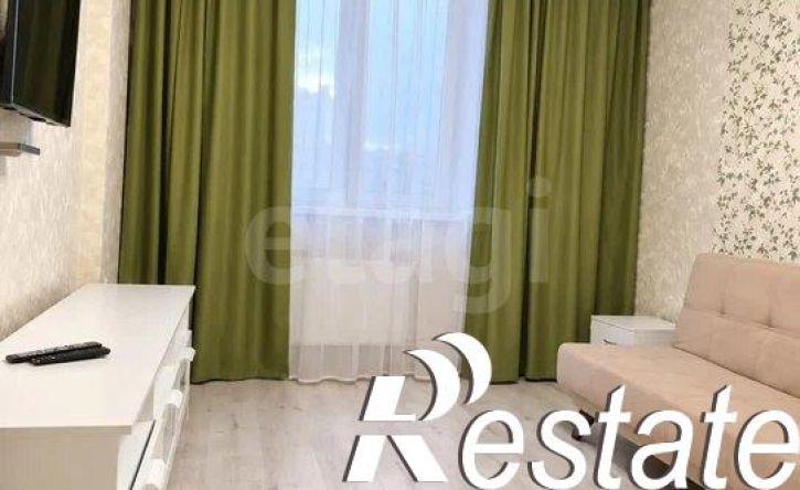 1-комн квартира Душистая улица, 60 к1,  д. 60 к1
