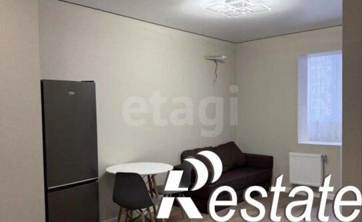 1-комн квартира улица Петра Метальникова, 36,  д. 36