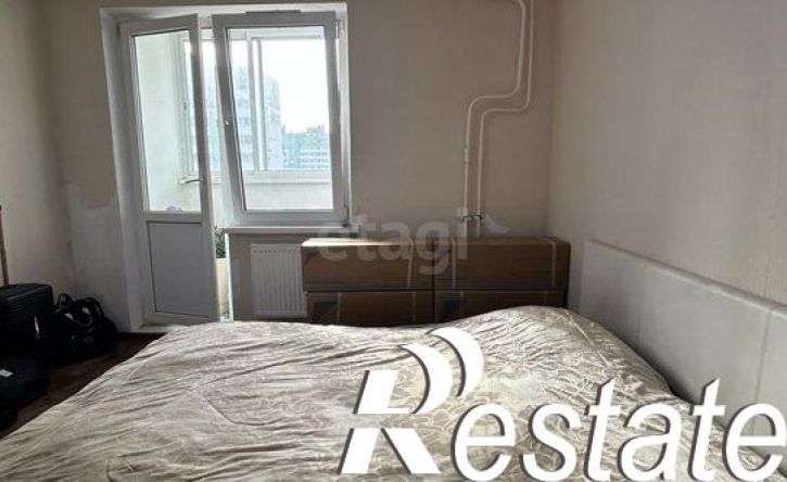 2-комн квартира Черкасская улица, 60,  д. 60
