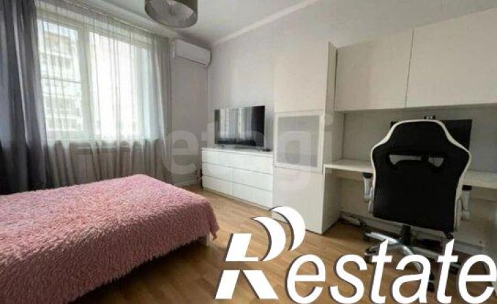 2-комн квартира Казбекская улица, 12,  д. 12