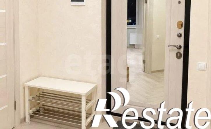 1-комн квартира Душистая улица, 60 к1,  д. 60 к1