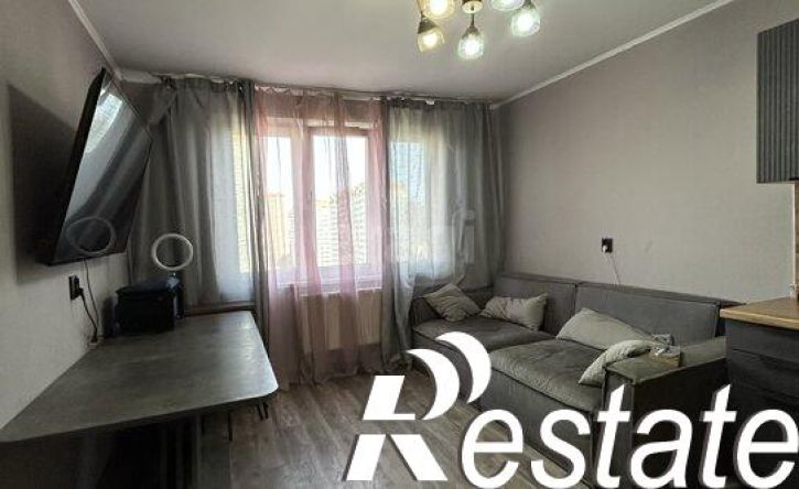 2-комн квартира Черкасская улица, 60,  д. 60