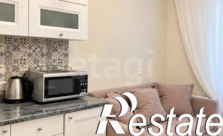 1-комн квартира Душистая улица, 60 к1,  д. 60 к1