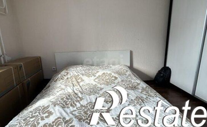 2-комн квартира Черкасская улица, 60,  д. 60