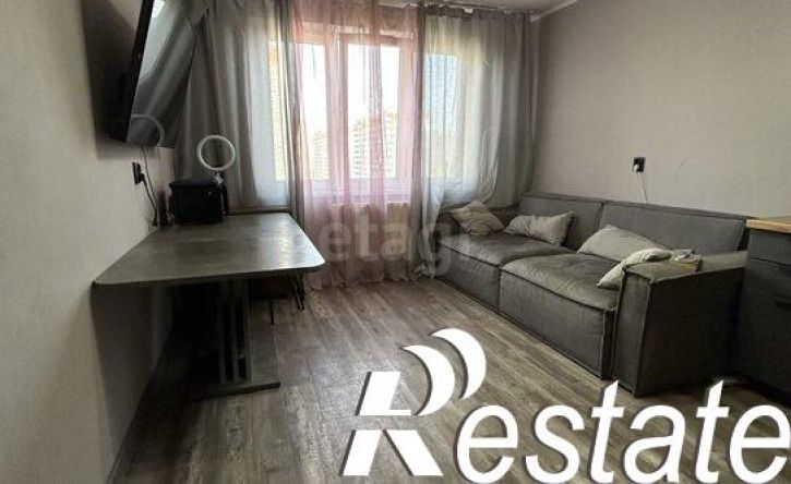 2-комн квартира Черкасская улица, 60,  д. 60