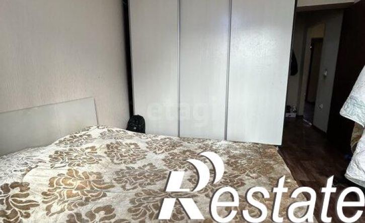 2-комн квартира Черкасская улица, 60,  д. 60