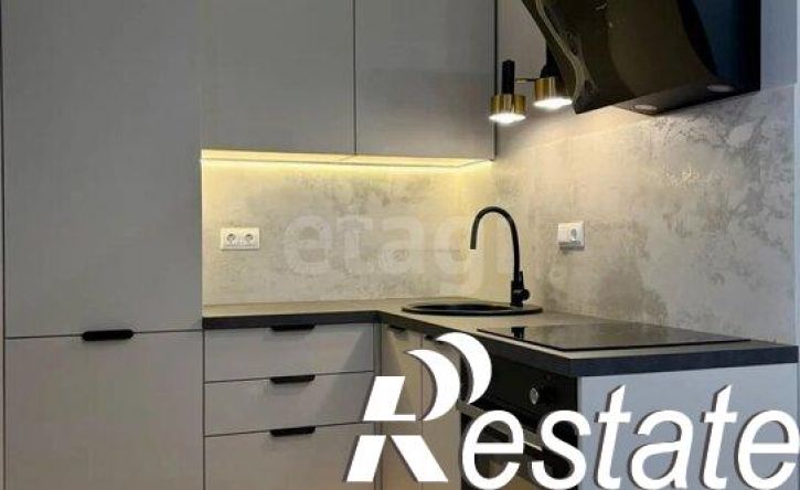 1-комн квартира улица Петра Метальникова, 36,  д. 36