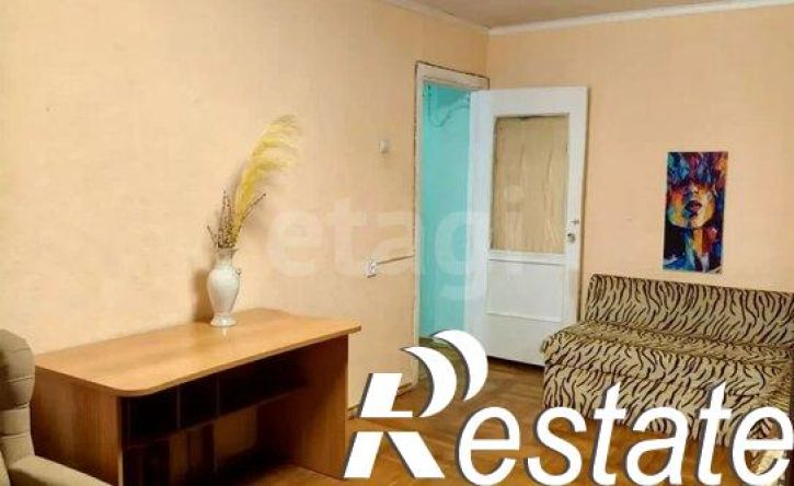 2-комн квартира улица Трудовой Славы, 20,  д. 20