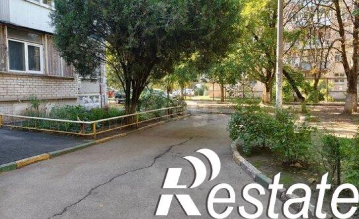2-комн квартира улица Трудовой Славы, 20,  д. 20