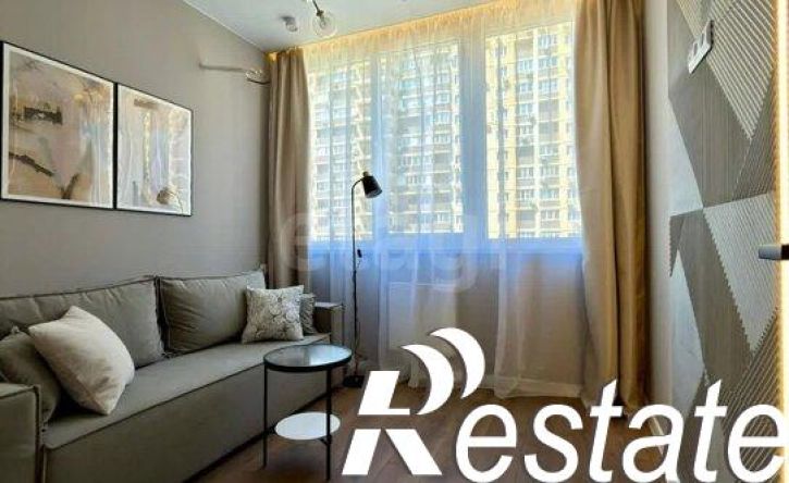 1-комн квартира улица Петра Метальникова, 36,  д. 36