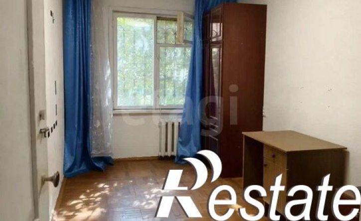 2-комн квартира улица Трудовой Славы, 20,  д. 20