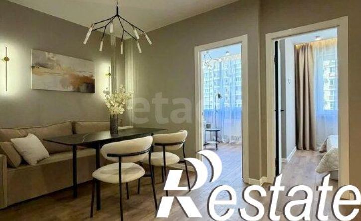 1-комн квартира улица Петра Метальникова, 36,  д. 36