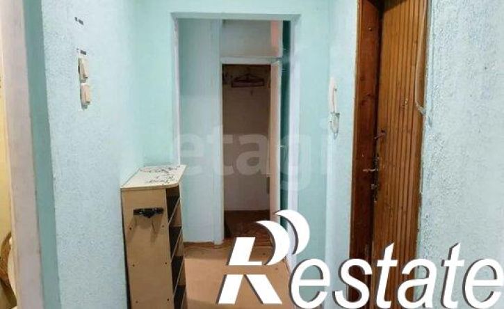 2-комн квартира улица Трудовой Славы, 20,  д. 20