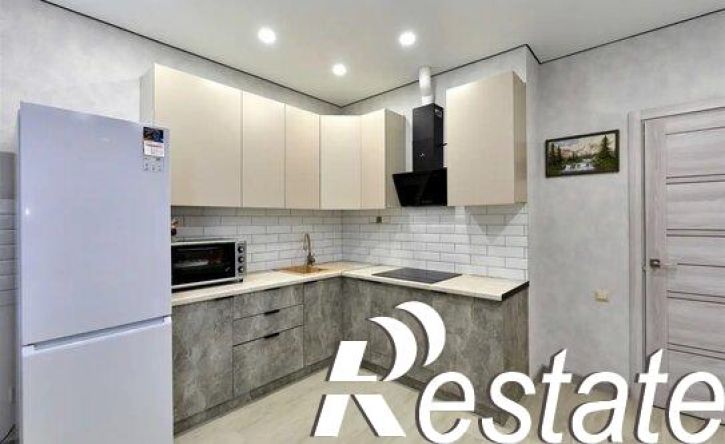 1-комн квартира улица имени Героя Ростовского, 8 к7,  д. 8 к7