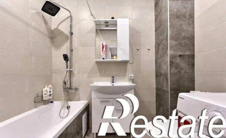 1-комн квартира улица имени Героя Ростовского, 8 к7,  д. 8 к7