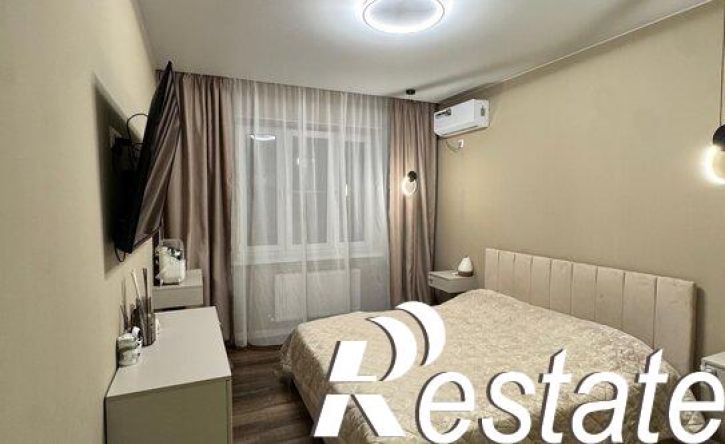 2-комн квартира улица им. Героя Яцкова И.В., 9 к3,  д. 9 к3