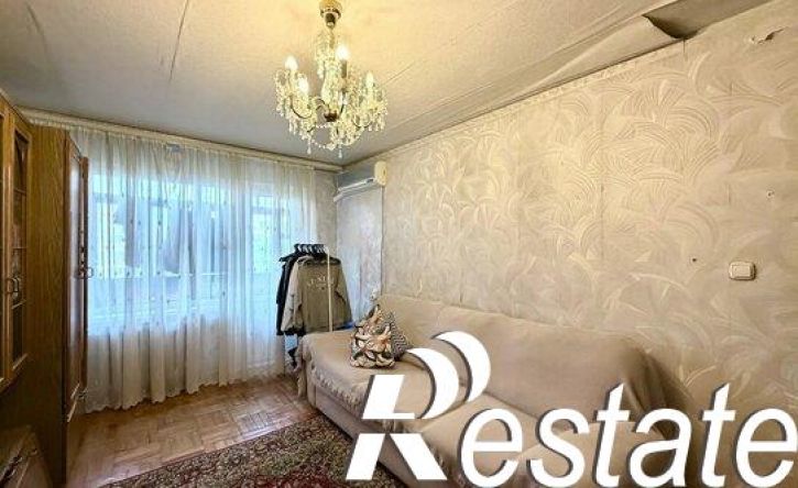 2-комн квартира улица Воровского, 223/1,  д. 223/1