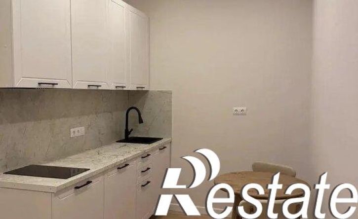 1-комн квартира улица имени Героя Ростовского, 8 к1,  д. 8 к1