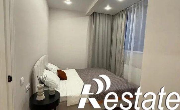 1-комн квартира улица имени Героя Ростовского, 8 к1,  д. 8 к1