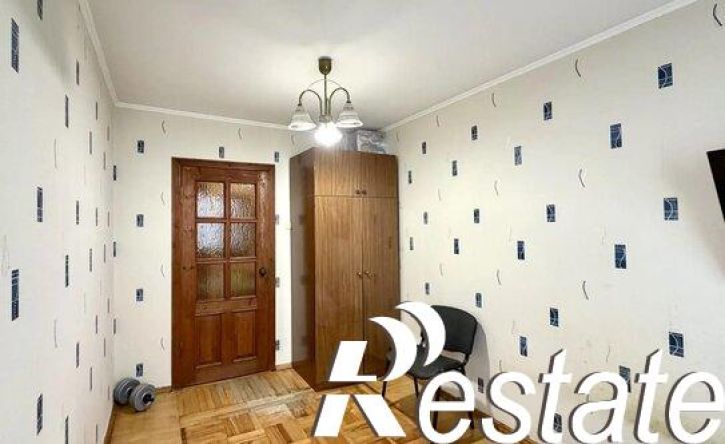 2-комн квартира улица Воровского, 223/1,  д. 223/1