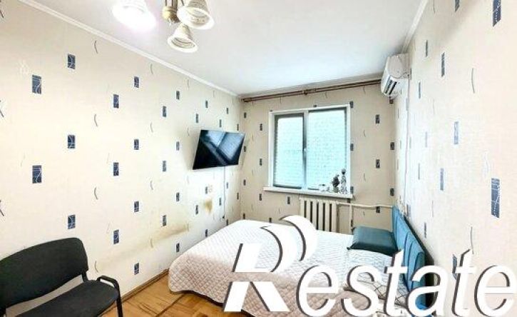 2-комн квартира улица Воровского, 223/1,  д. 223/1