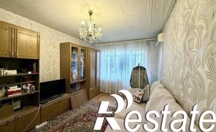2-комн квартира улица Воровского, 223/1,  д. 223/1