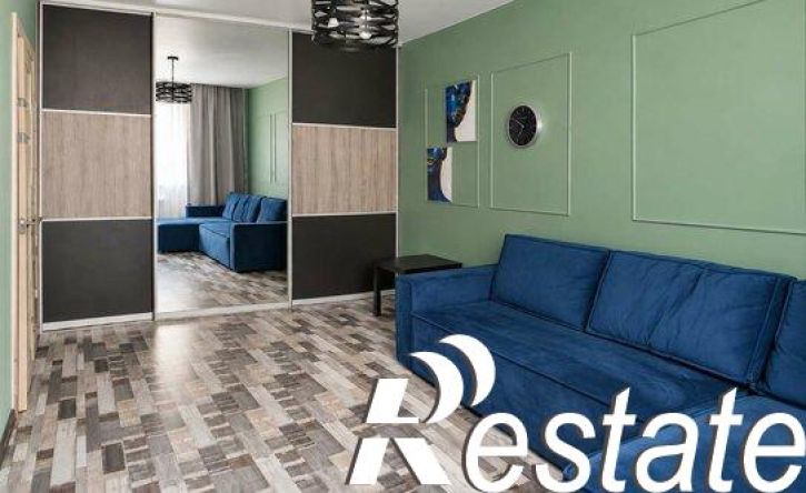 1-комн квартира Заполярная улица, 35 к9,  д. 35 к9