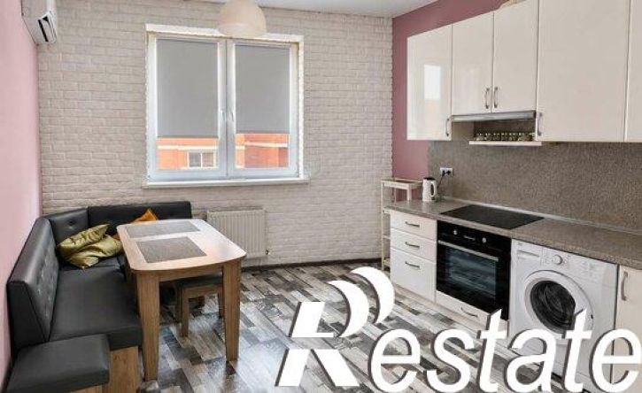 1-комн квартира Заполярная улица, 35 к9,  д. 35 к9