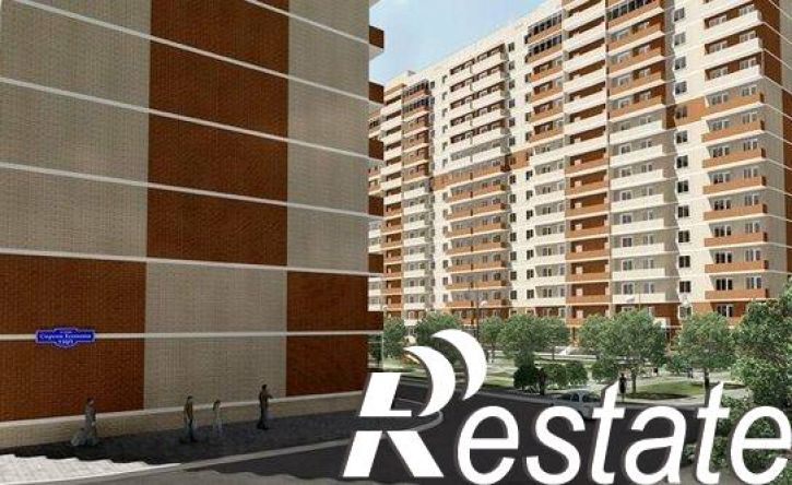 1-комн квартира улица имени Сергея Есенина, 110 к2,  д. 110 к2