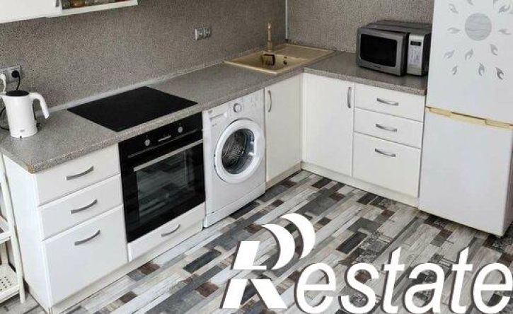 1-комн квартира Заполярная улица, 35 к9,  д. 35 к9