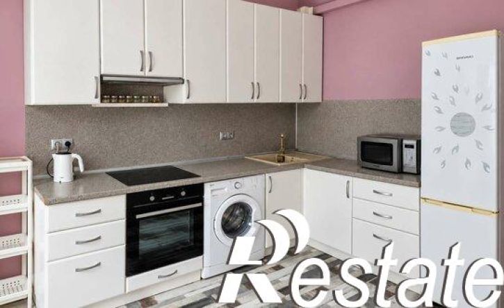 1-комн квартира Заполярная улица, 35 к9,  д. 35 к9