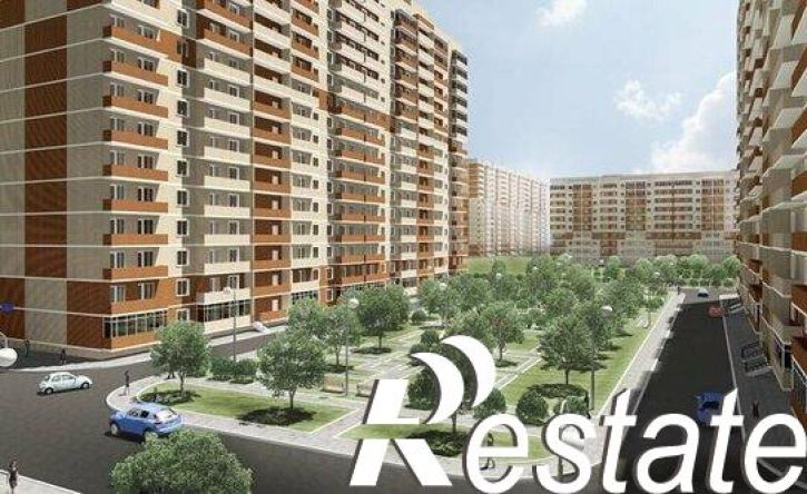 1-комн квартира улица имени Сергея Есенина, 110 к2,  д. 110 к2